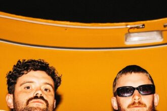 Big Special Crédito: Isaac Watson.