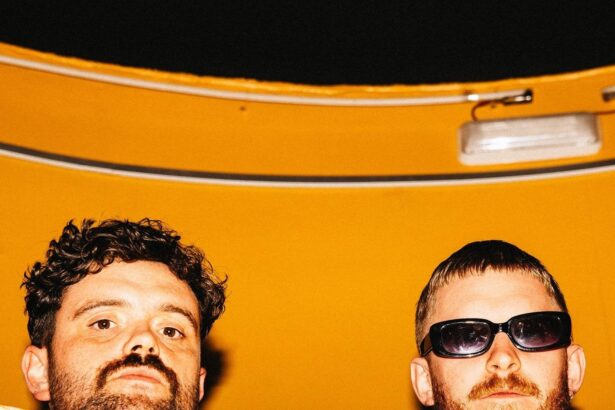 Big Special Crédito: Isaac Watson.