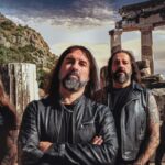 Rotting Christ. Crédito: Chantik Photography.