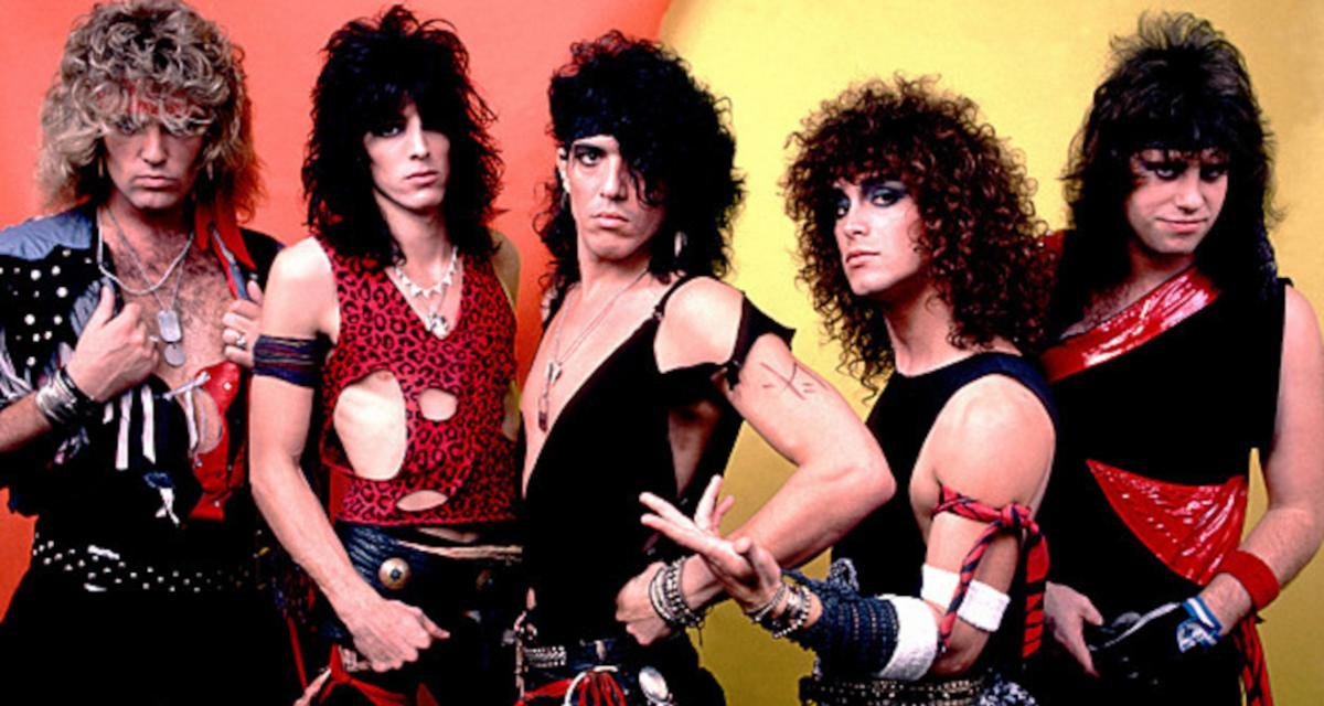 Ratt. Crédito: Reprodução.