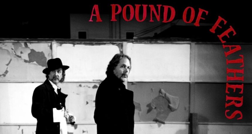 Black Crowes. Crédito: Reprodução.