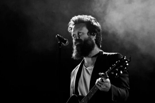 Father John Misty. Crédito: Divulgação.