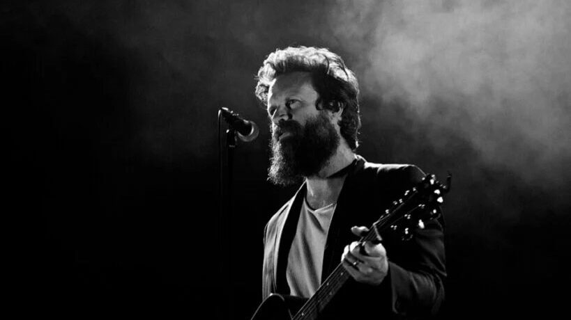 Father John Misty. Crédito: Divulgação.
