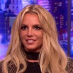 Britney Spears. Crédito: Reprodução.