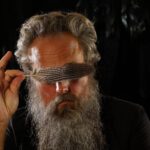 Iron & Wine. Crédito: Reprodução.