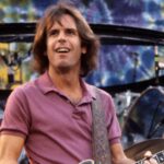 Bob Weir Crédito: Clayton Call/Redferns.