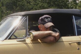 Zach Bryan. Crédito: Divulgação.