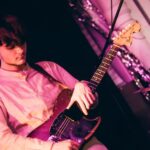 Matt Kwasniewski-Kelvin. Crédio: Paul Hudso.