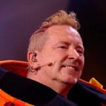 John Lydon. Crédito: ITV.