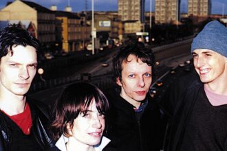 Life Without Buildings. Crédito: Divulgação.