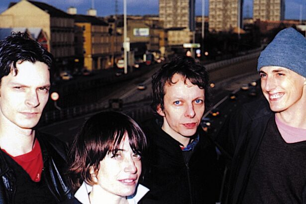 Life Without Buildings. Crédito: Divulgação.