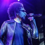 William Duvall. Crédito: Janette Pellegrini/Getty Images.