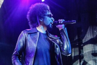 William Duvall. Crédito: Janette Pellegrini/Getty Images.