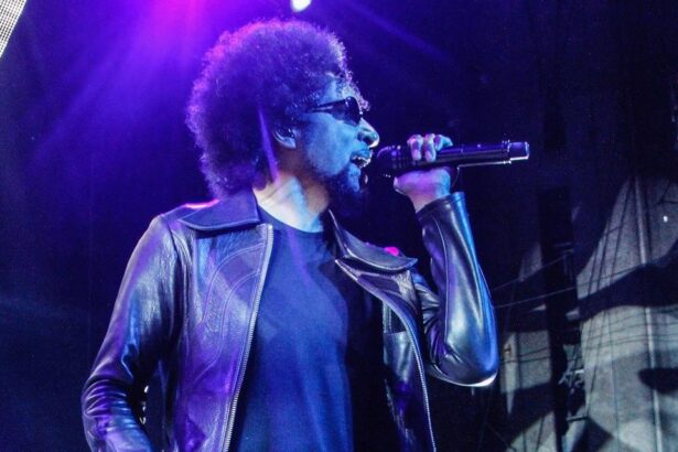 William Duvall. Crédito: Janette Pellegrini/Getty Images.