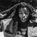 John Forté. Crédito: Steve Eichner/Getty Images.