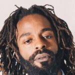 John Forté. Crédito: Reprodução.