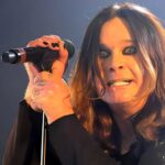 Ozzy Osbourne. Crédito: Reprodução.