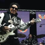 Journey. Crédito: Reprodução Youtube.