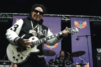 Journey. Crédito: Reprodução Youtube.