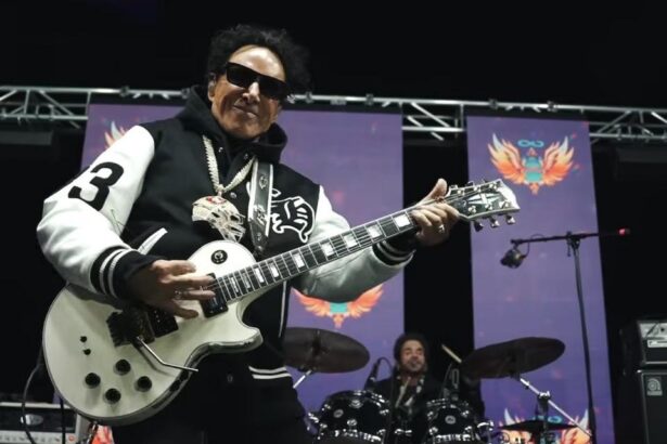 Journey. Crédito: Reprodução Youtube.