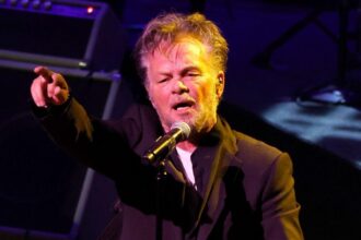 John Mellencamp. Crédito: Jason Kempin/Getty Images