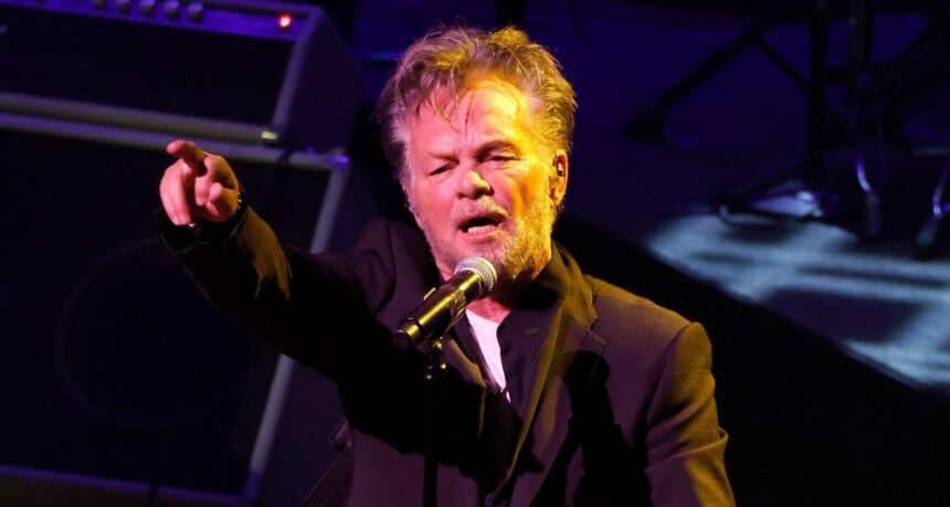 John Mellencamp. Crédito: Jason Kempin/Getty Images