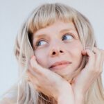 Aurora. Crédito: Andy Ford/NME.