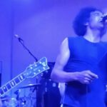 Giraffe Tongue Orchestra. Crédito: Youtube.