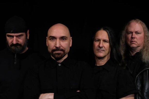 Immolation. Crédito: Divulgação.