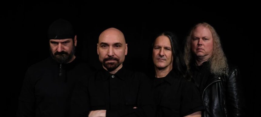 Immolation. Crédito: Divulgação.