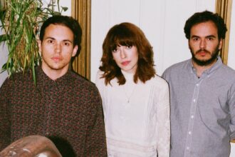 Daughter. Crédito: Francesca Allen.