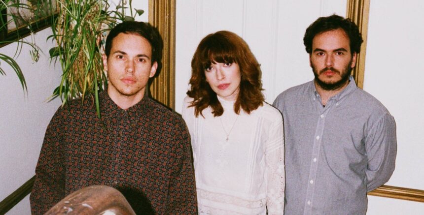 Daughter. Crédito: Francesca Allen.