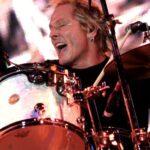 Matt Sorum. Crédito: Daigo Oliva.