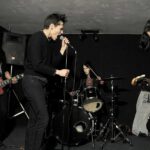 Savages. Crédito: Antoine Carlier