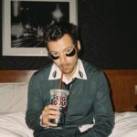 Harry Styles. Crédito: Reprodução.