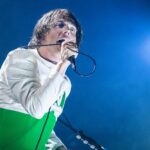 My Chemical Romance. Crédito: Reprodução.