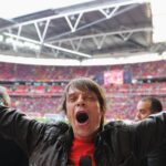 Mani. Crédito: Michael Regan/Getty Images.