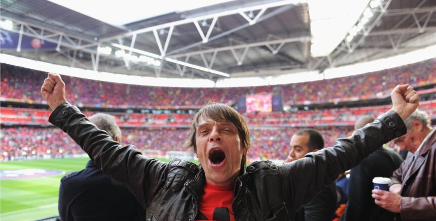 Mani. Crédito: Michael Regan/Getty Images.