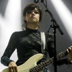 Primal Scream. Crédito: Dena Flows.