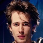 Jeff Buckley. Crédito: Magnolia Pictures / HBO Documentary Films.