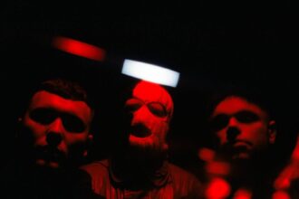 Kneecap. Crédito: Tom Beard.