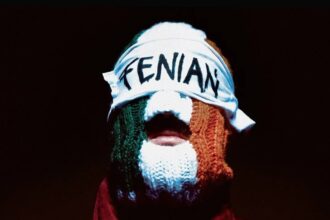 Kneecap. Crédito: Divulgação.