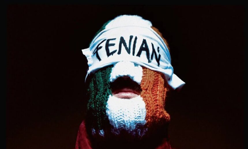 Kneecap. Crédito: Divulgação.