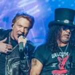 Guns N' Roses. Crédito: Divulgação.