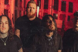 Distant. Crédito: Lucca Roman.