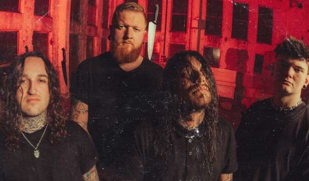 Distant. Crédito: Lucca Roman.