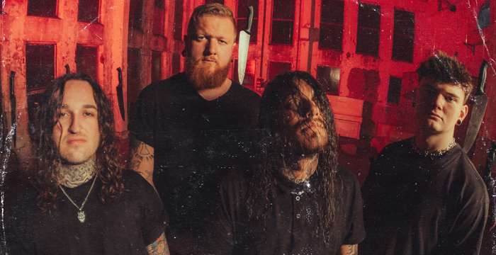 Distant. Crédito: Lucca Roman.