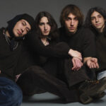 Geese/SNL. Crédito: Reprodução.