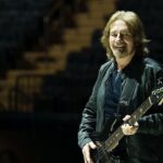 Geezer Butler. Crédito: Reprodução.