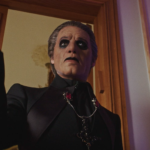 Ghost. Crédito: Reprodução Youtube.